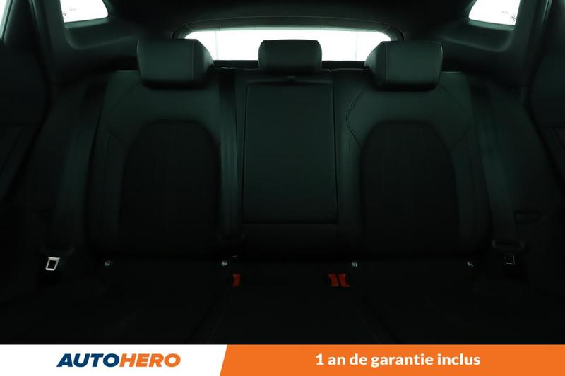 Cupra Formentor 1.5 Tsi V Dsg7 150 ch