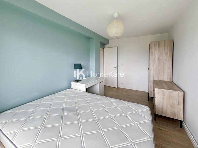 Appartement - 80 m² - 3 pièces