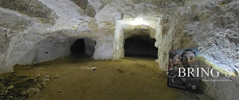 Mas - 300 m² - 5 pièces