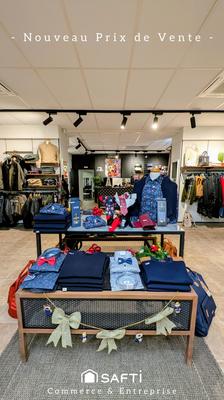 Local commercial - 180 m²