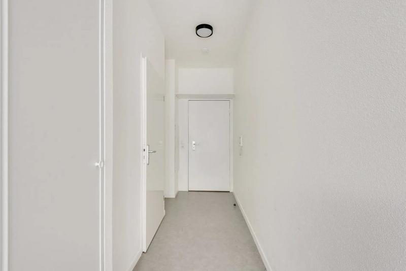 Appartement - 21 m² - 1 pièce