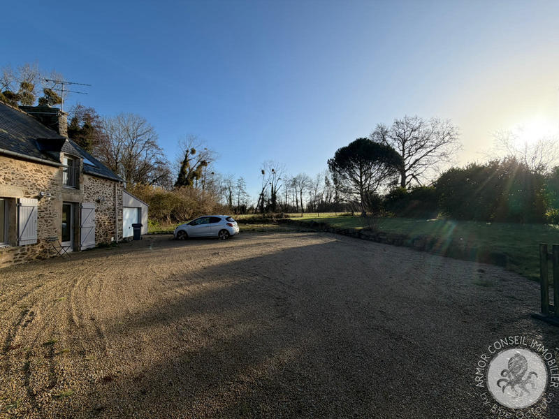 Maison - 80 m² - 3 pièces