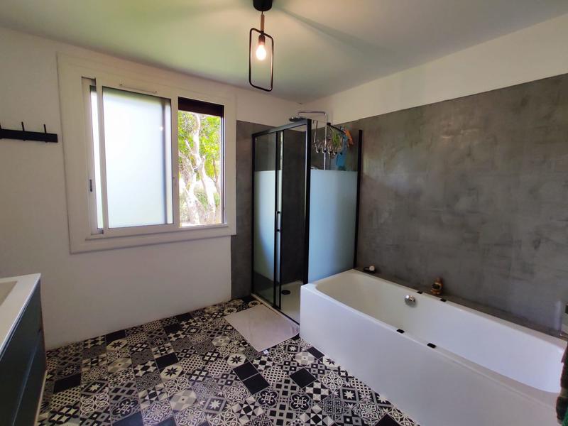 Maison - 145 m² - 5 pièces