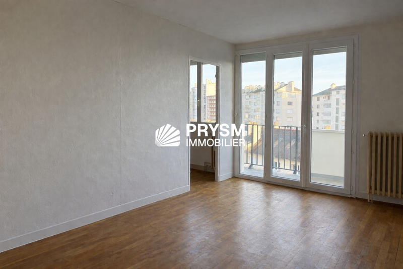 Appartement - 10 m² - 2 pièces