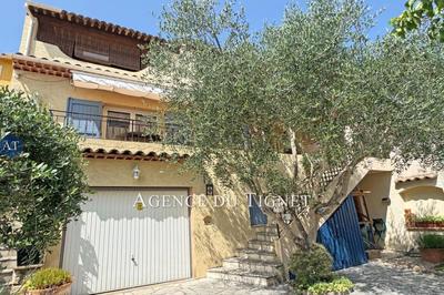 Maison - 101 m² - 4 pièces