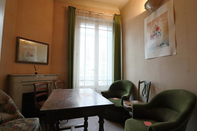 Villa - 200 m² - 13 pièces