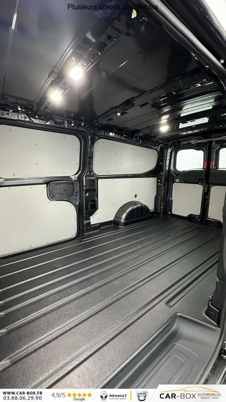 Ford Transit Custom 320 L2h1 2.0 EcoBlue 170ch Ms-Rt Bva8