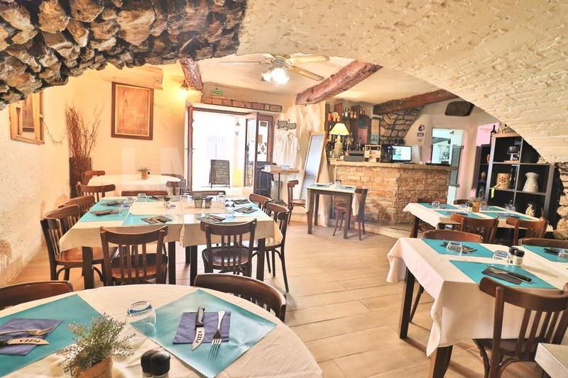 Fonds de commerce - 90 m²