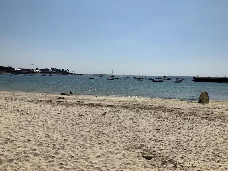 Maison - 56 m² - 3 pièces