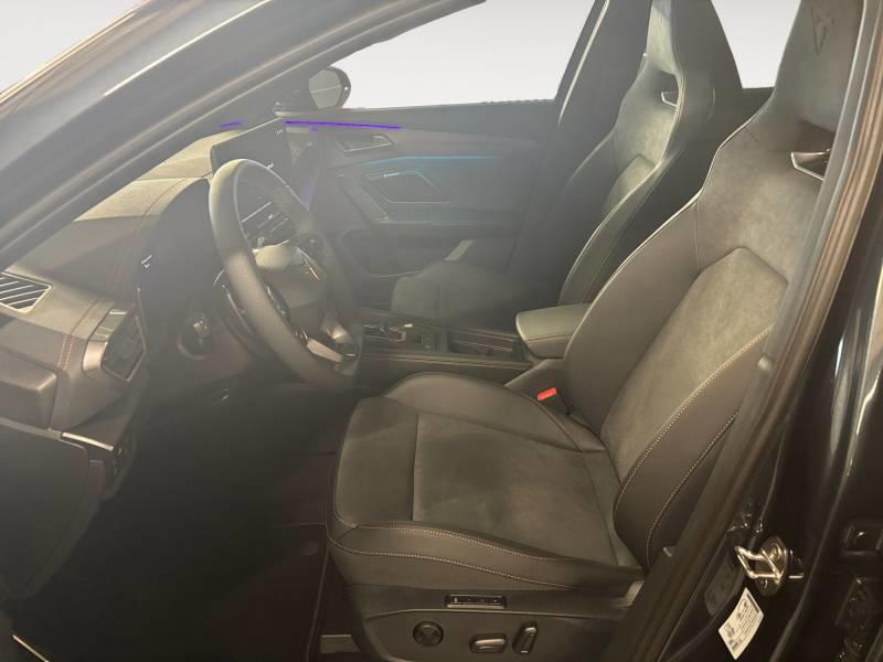 Cupra Formentor eHybrid 272 ch Dsg6 Vz