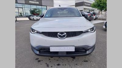 Mazda Mx-30 R-Ev E-Skyactiv Bva 170 Makoto Urban Expression Pack Premium Toit Ouvrant
