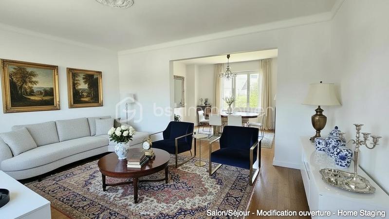 Maison en pierre - 241 m² - 10 pièces