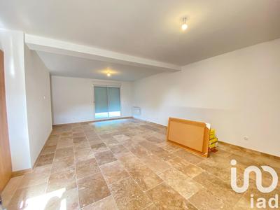 Maison - 107 m² - 4 pièces