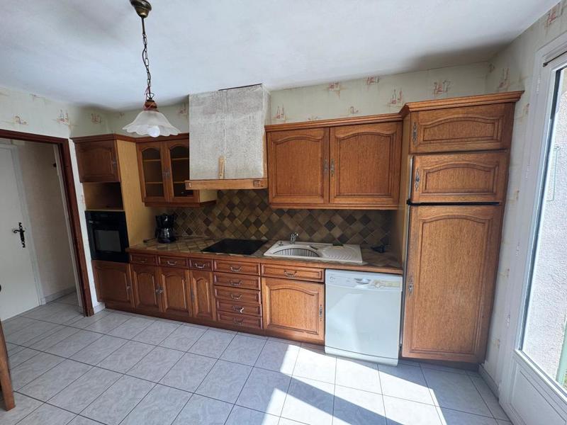 Villa - 116 m² - 5 pièces