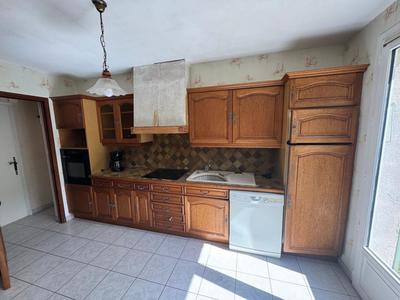 Villa - 116 m² - 5 pièces