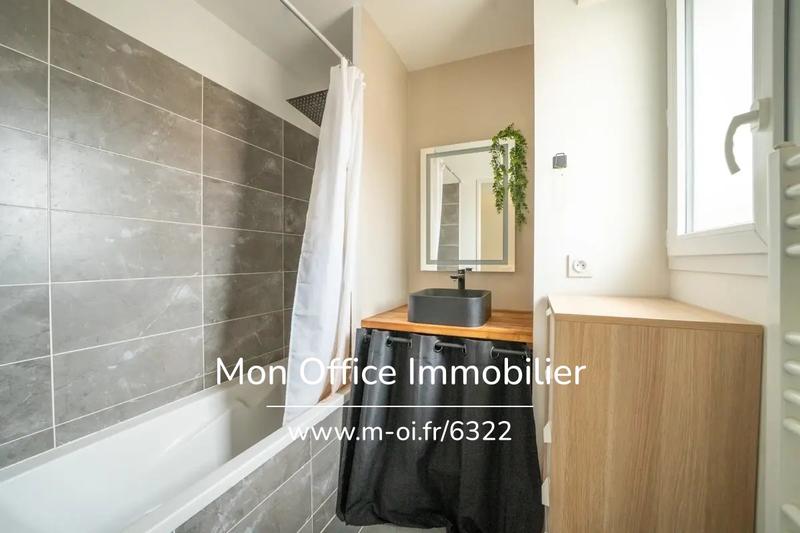 Maison - 68 m² - 3 pièces