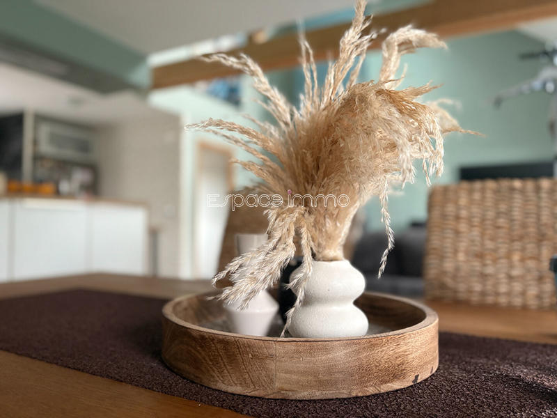 Maison - 143 m² - 6 pièces