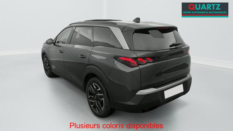 Peugeot 5008 Hybrid 145 e-Dcs6 Gt