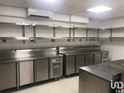 Local commercial - 190 m²