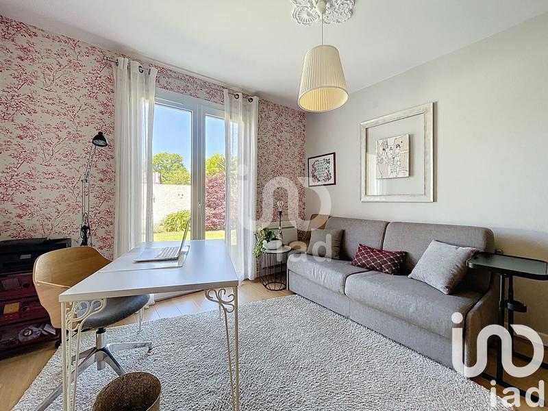 Maison - 115 m² - 4 pièces