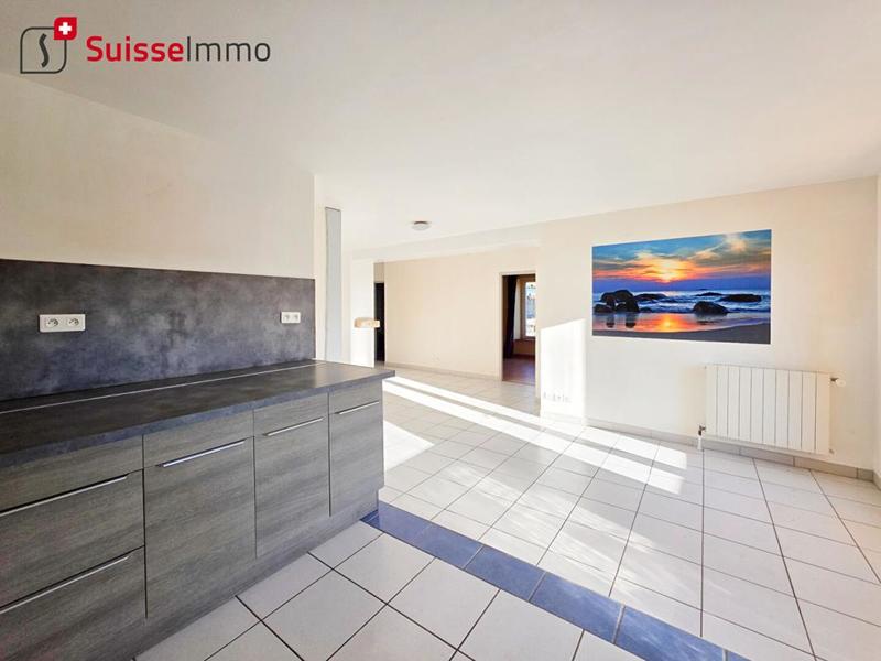 Maison - 186 m² - 9 pièces