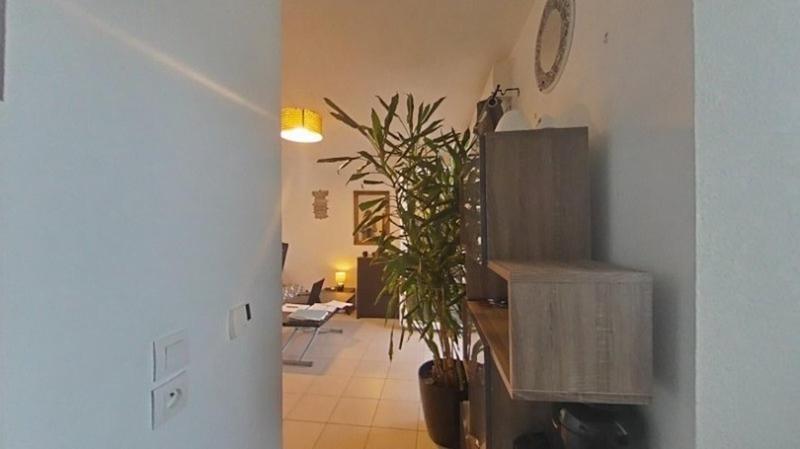 Appartement - 24 m² - 1 pièce