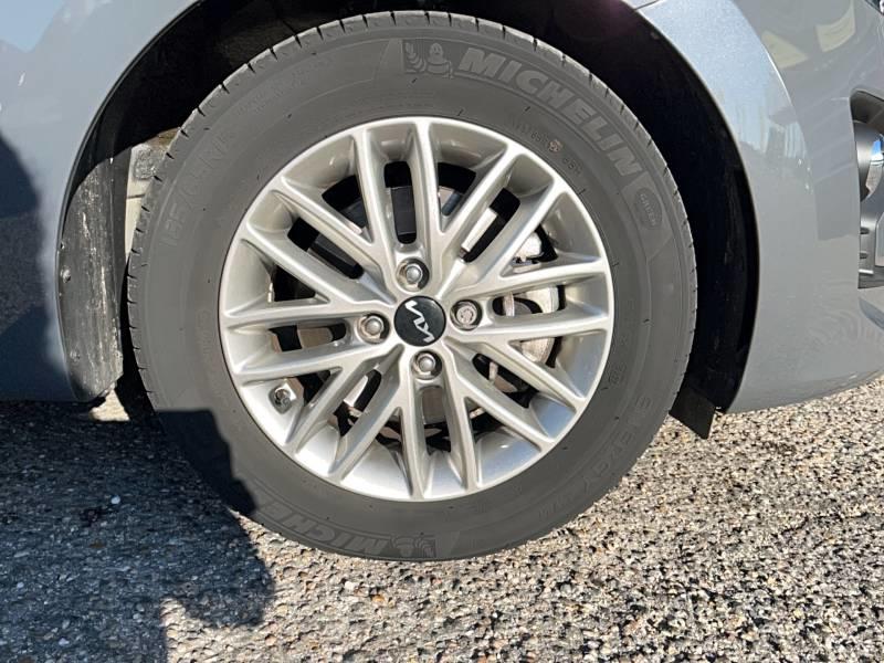 Kia Rio 1.0 t-GDi 100 ch Bvm6 Active