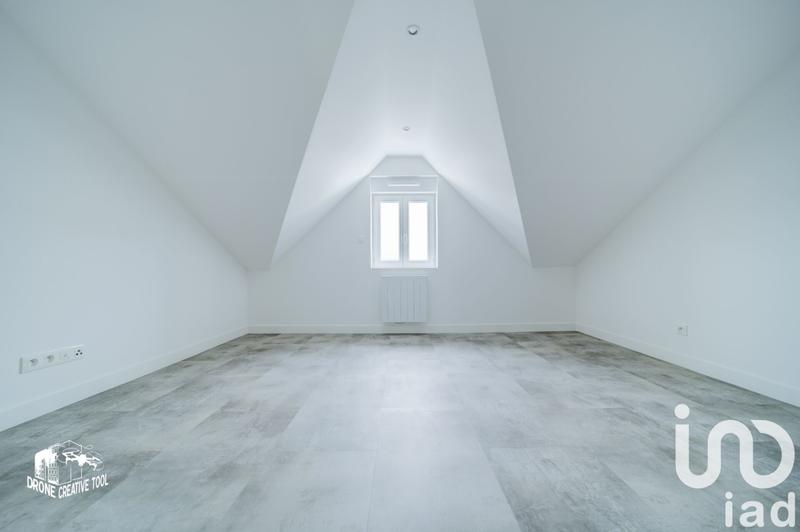 Maison de ville - 100 m² - 6 pièces