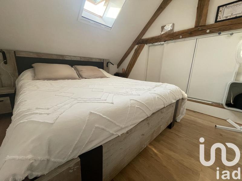 Maison - 106 m² - 6 pièces