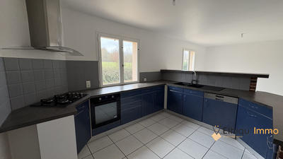 Villa - 168 m² - 8 pièces