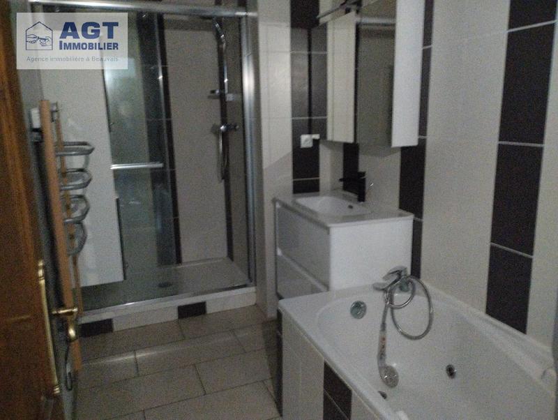 Appartement - 87 m² - 3 pièces