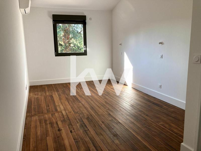 Maison de ville - 127 m² - 4 pièces