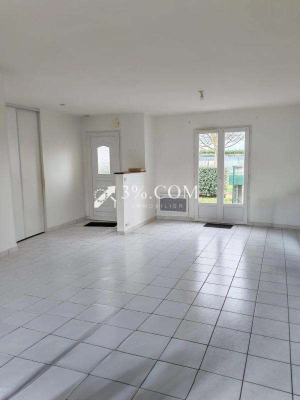 Maison - 69 m² - 3 pièces