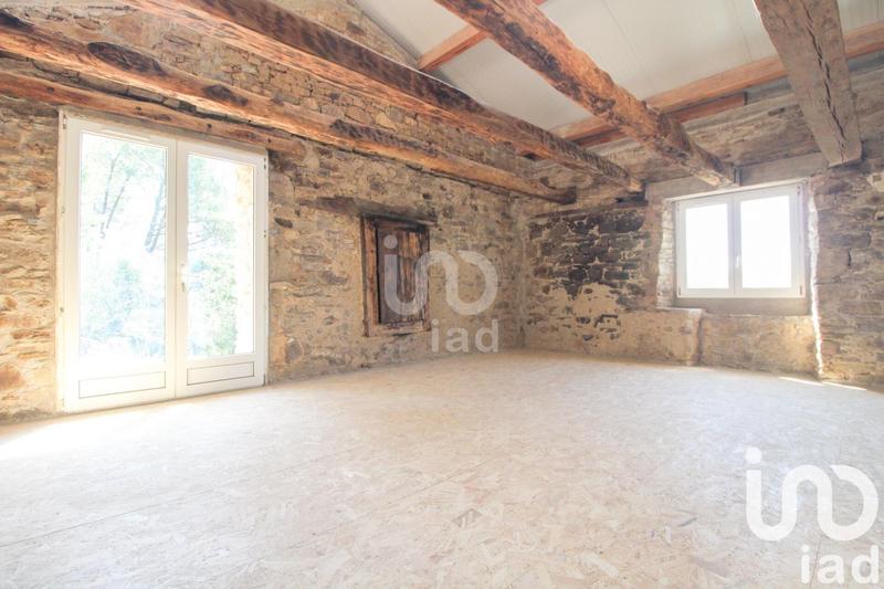 Maison - 167 m² - 5 pièces