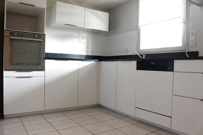 Duplex - 66 m² - 4 pièces
