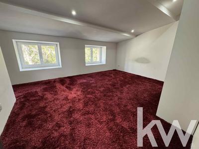 Maison - 54 m² - 3 pièces