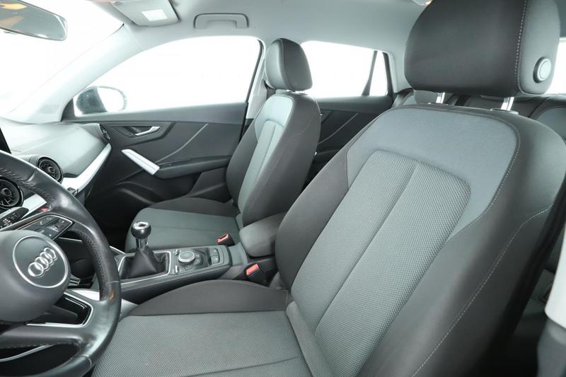 Audi Q2 35 Tfsi Design 150 ch