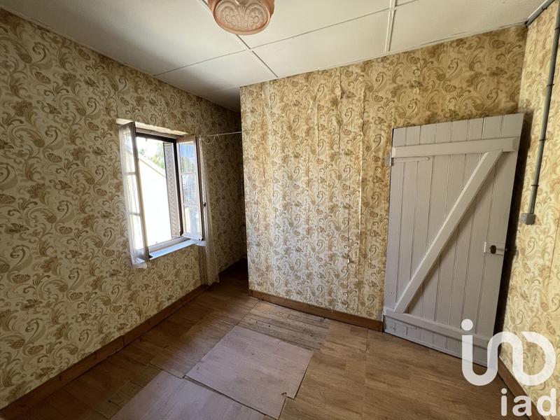 Maison de village - 55 m² - 2 pièces