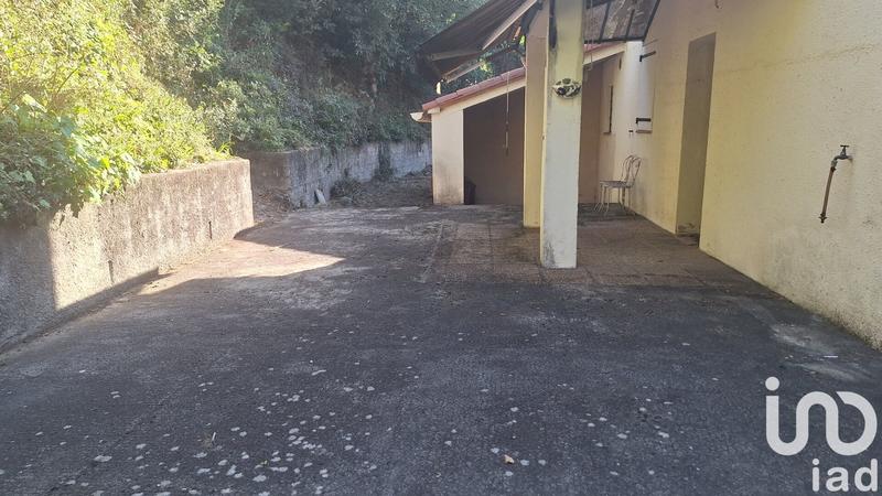 Maison - 129 m² - 6 pièces