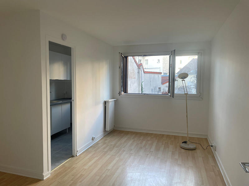 Appartement - 29 m² - 1 pièce