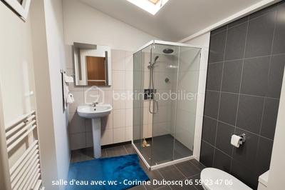 Studio - 35 m² - 1 pièce
