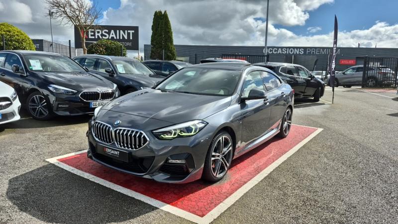 Bmw Série 2 Gran Coupé F44 218i 136 Ch Dkg7 m Sport