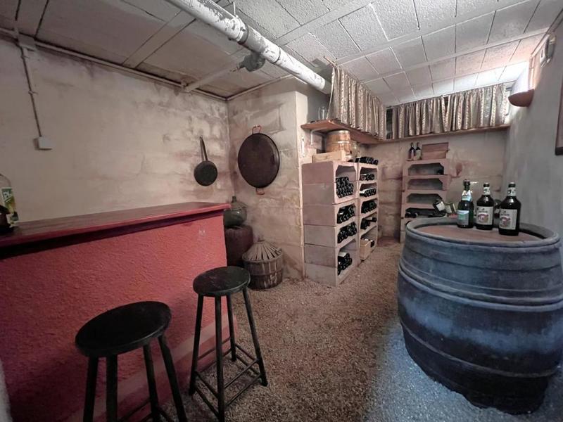 Maison - 132 m² - 6 pièces