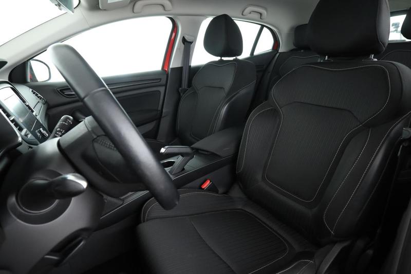 Renault Mégane 1.5 dCi Blue Business Edc 115 ch