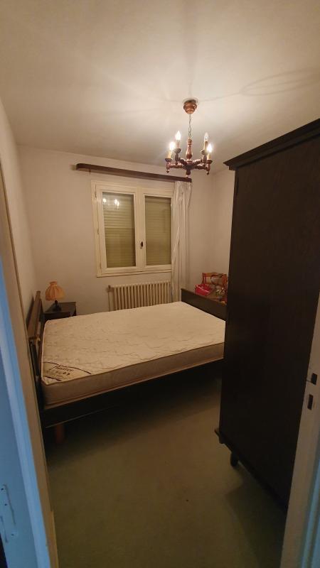 Maison traditionnelle - 96 m² - 5 pièces