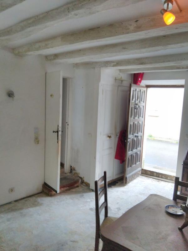 Maison - 80 m² - 3 pièces