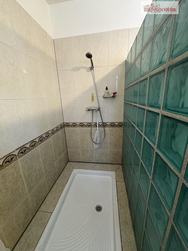 Maison - 175 m² - 5 pièces