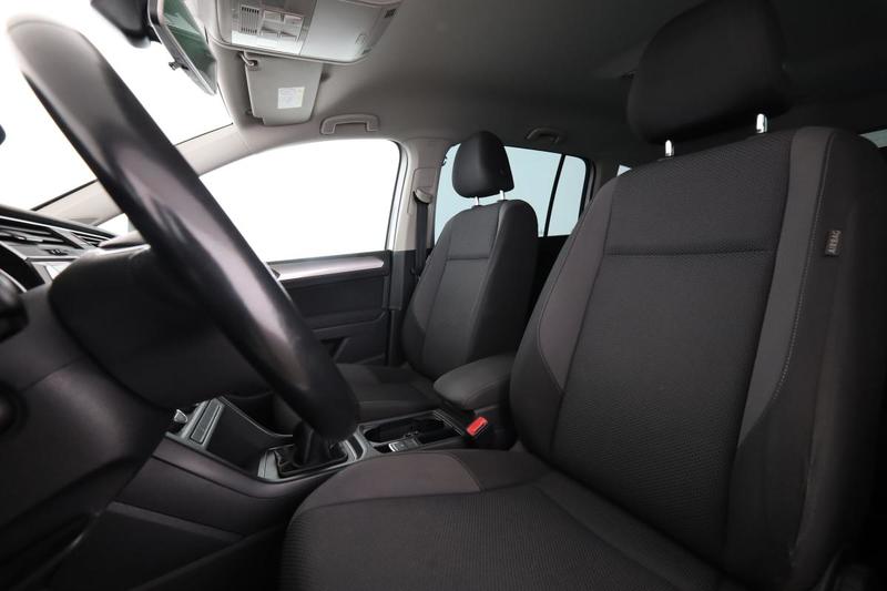 Volkswagen Touran 1.2 Tsi BlueMotion Tech 7pl 110 ch