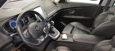 Renault Grand Scénic IV TCe 160 Energy Edc Initiale Paris