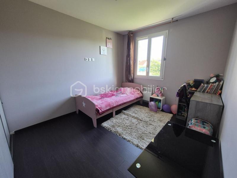 Maison - 89 m² - 5 pièces